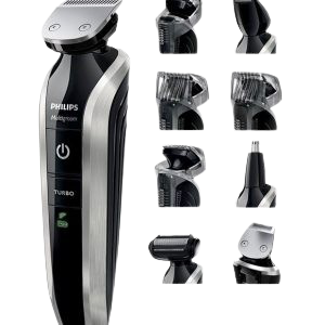 Philips QG3387/15 Multigrooming Kit Black