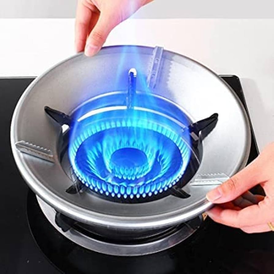 Imported quality gas saver (silver/black)
