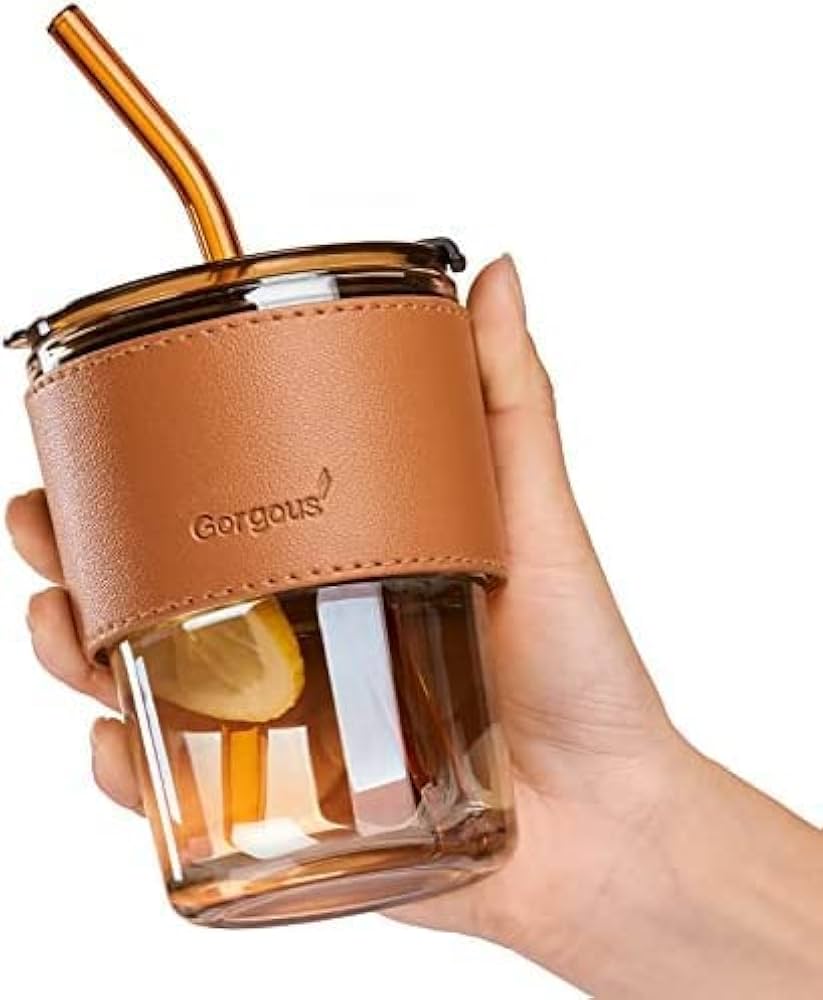 Premium quality sipper