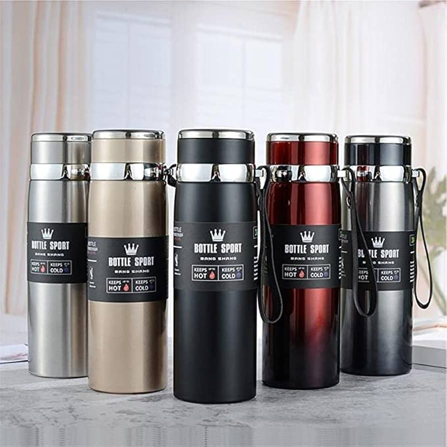 Sporty Bottle premium quality 1000ml with box