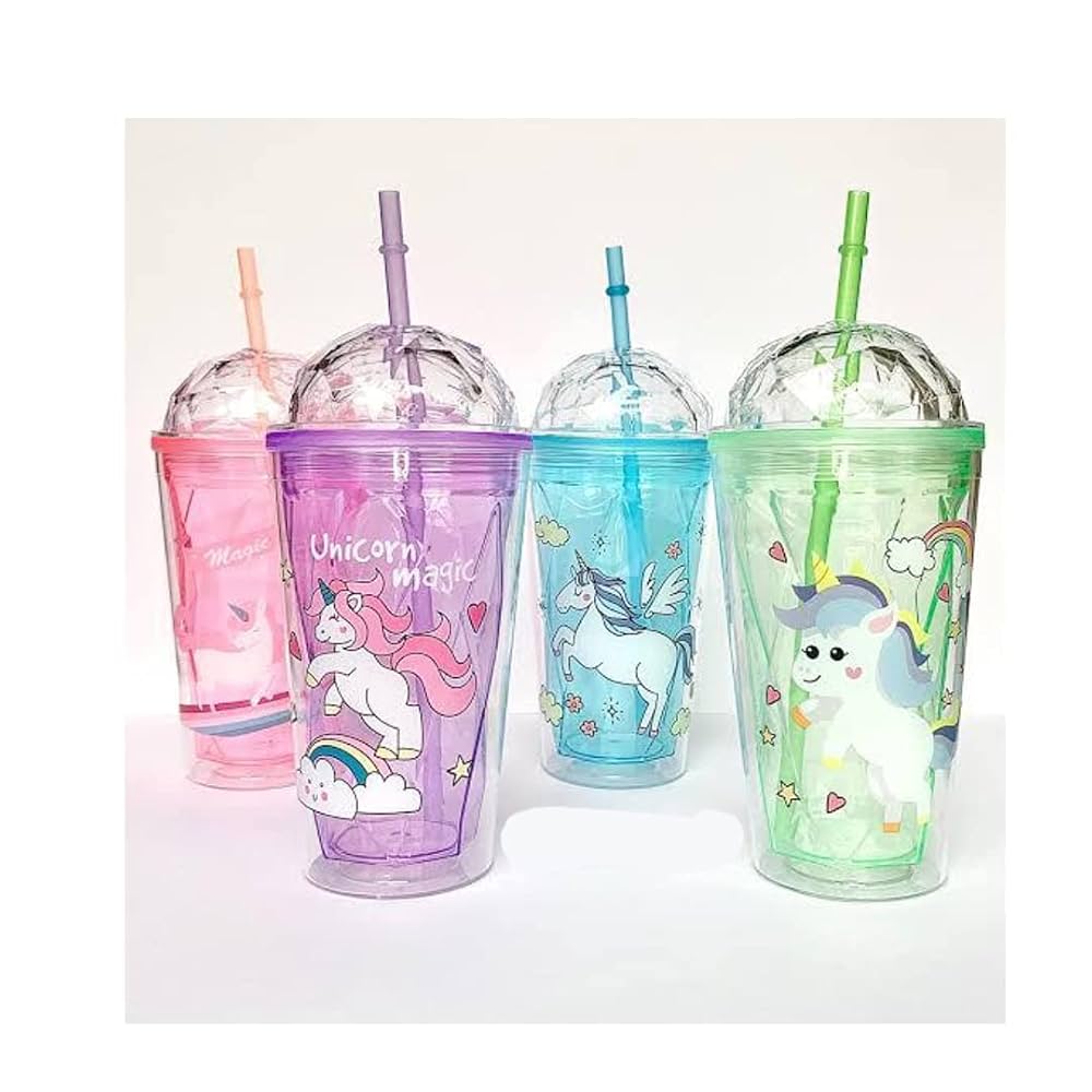New fancy unicorn gel shipping