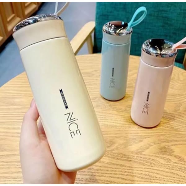 Premium quality Nice bottle 400ml with box