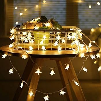 Star Led Light