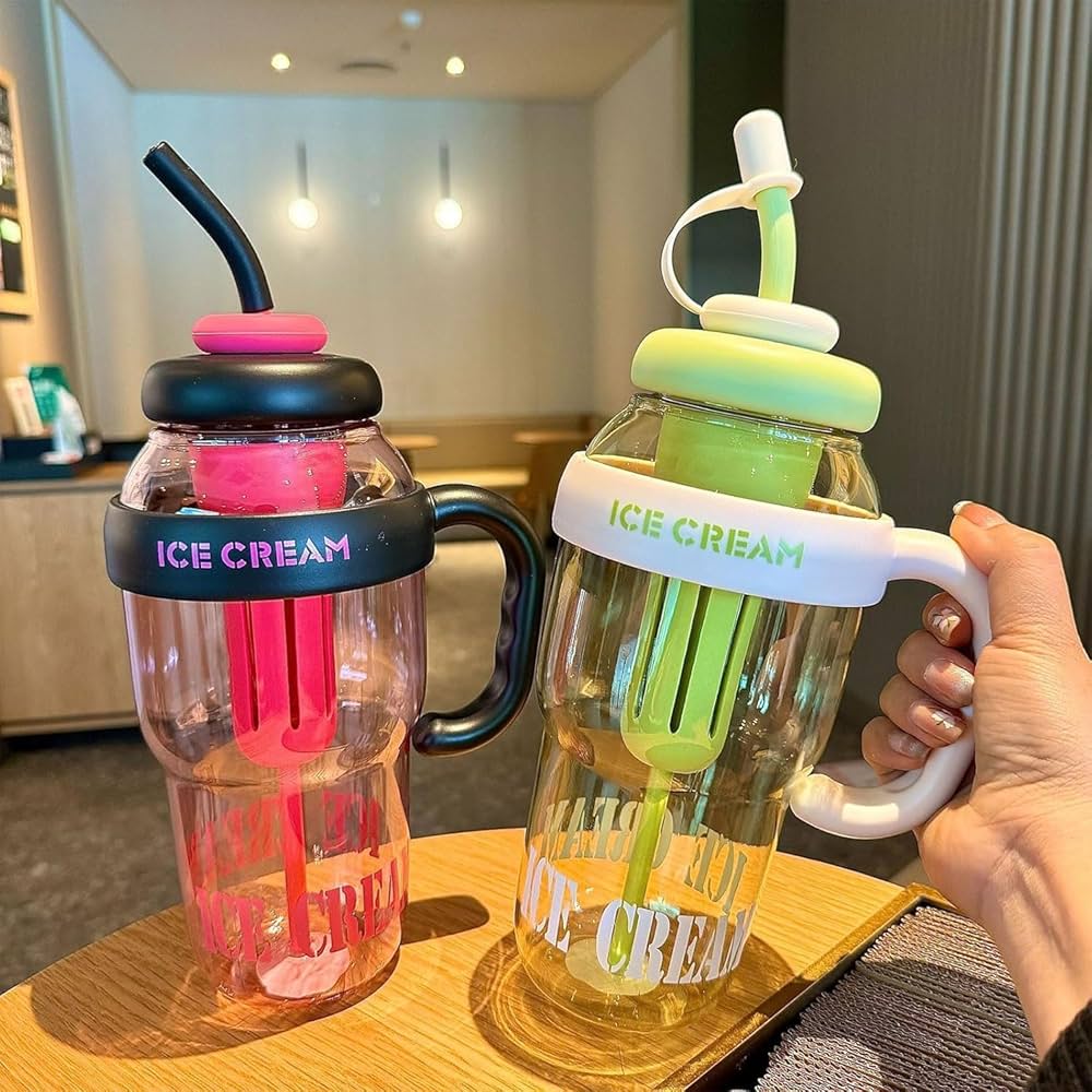 Imported quality Luxury sipper jumbo size