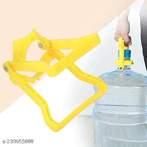 Water jar lifter