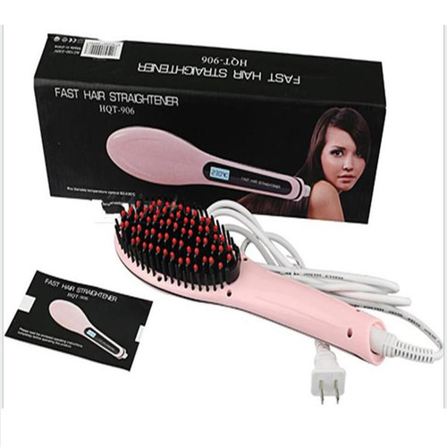 Hqt hair straightener