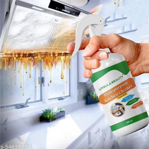 LKB kitchen cleaner spray trendy